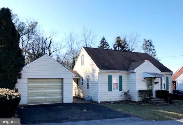 11006 Decker Ave, Hagerstown, MD 21740 - photo 1