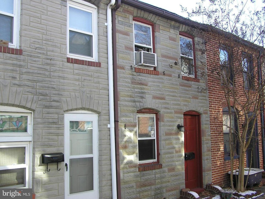 2013 Spark Ct, Baltimore, MD 21231 - photo 1