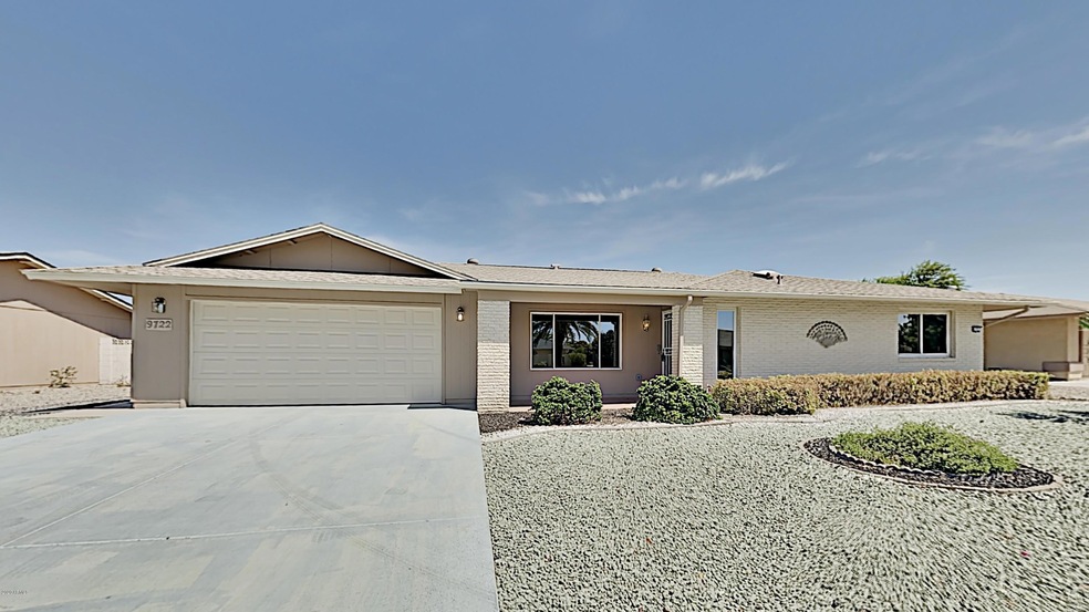 9722 W Mockingbird Dr, Sun City, AZ 85373 - photo 1
