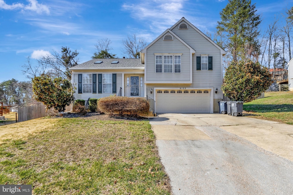 9103 Lorient Ct, Fort Washington, MD 20744 - photo 1