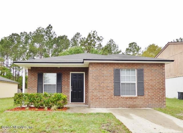 4358 Melissa Ct W, Jacksonville, FL 32210 - photo 1