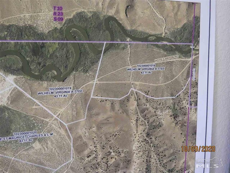 247 N Hwy95a, Yerington, NV 89447 - photo 1