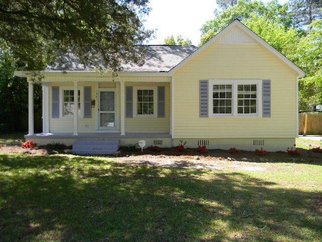 Main View