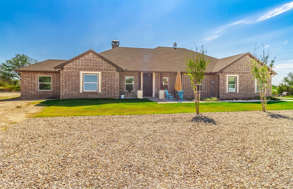 1000 Justin Dr, Springtown, TX 76082 - photo 1