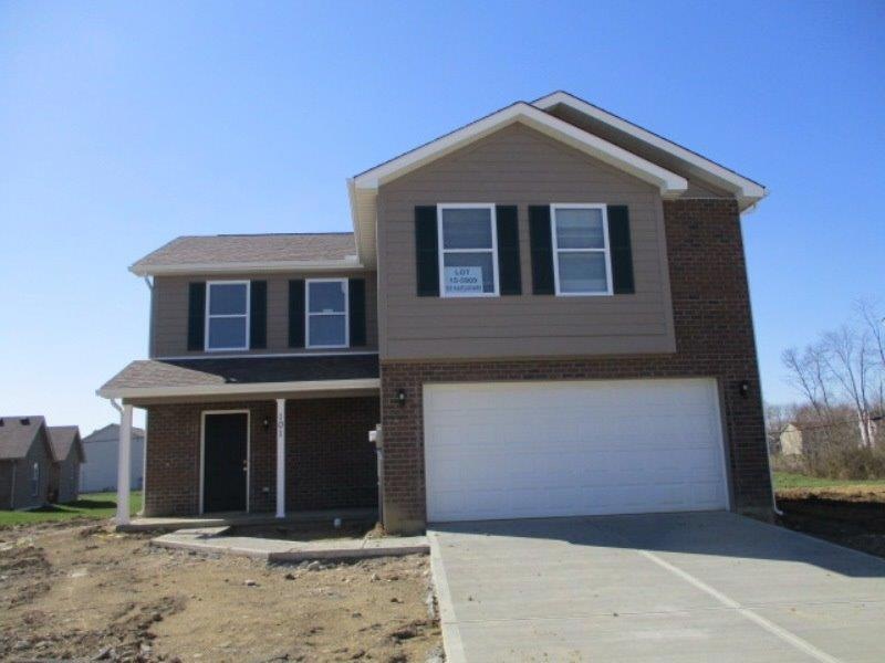 119 Kaitlin Way, Monroe, OH 45050 - photo 1