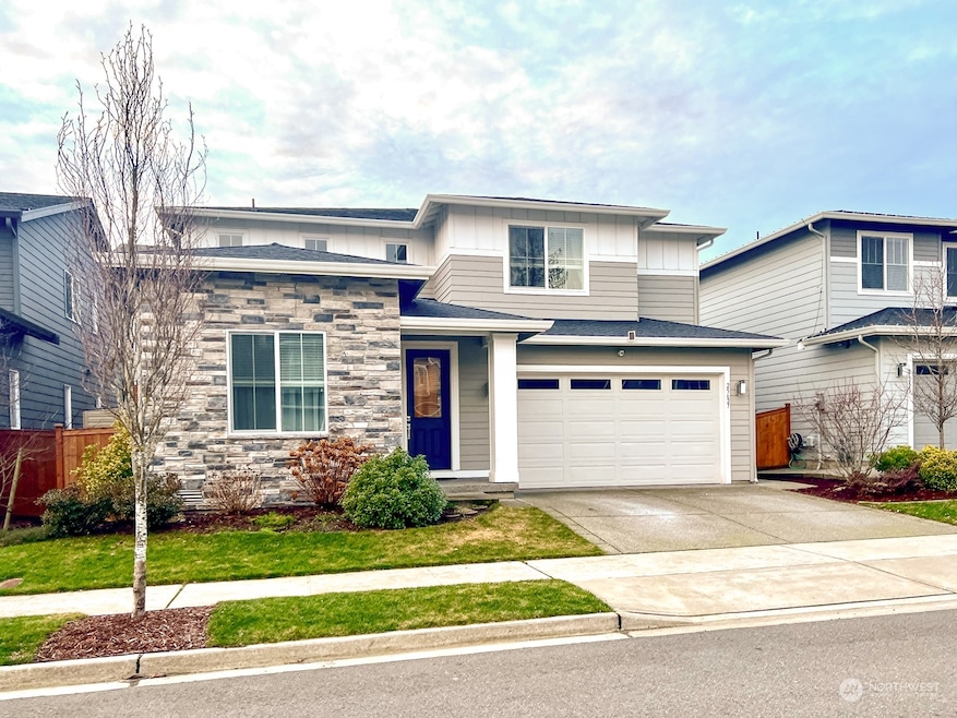 25627 207th Place SE, Covington, WA 98042 - photo 1