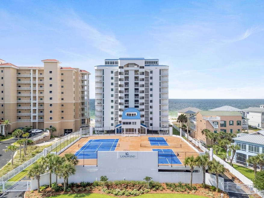 13335 Johnson Beach Rd unit 701, Pensacola, FL 32507 - photo 1