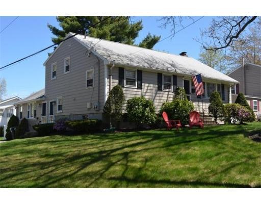 2 Leominster Rd, Dedham, MA 02026 - photo 1