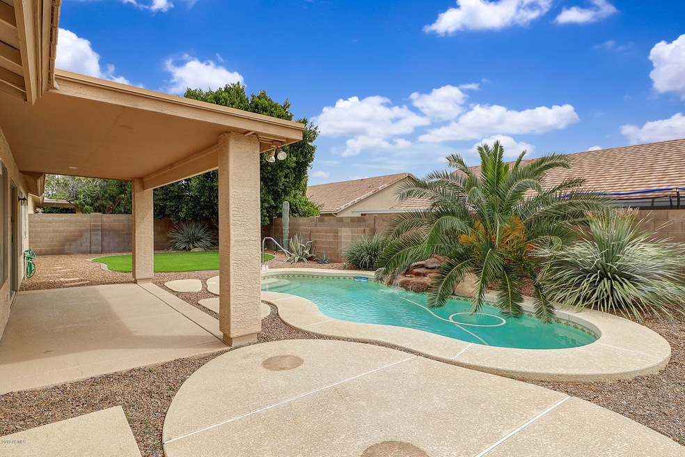 9417 E Juanita Ave, Mesa, AZ 85209 - photo 1