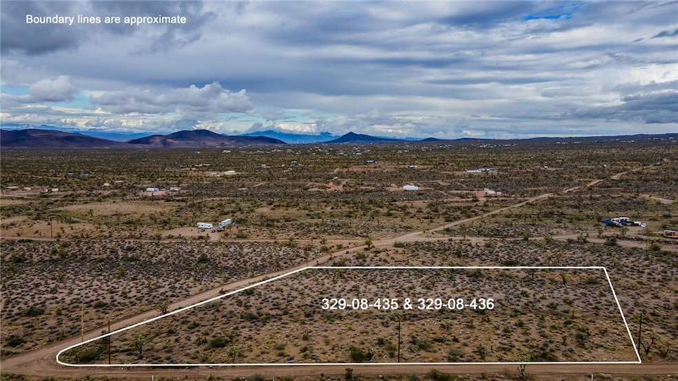 002 N Inyo Dr, White Hills, AZ 86445 - photo 1