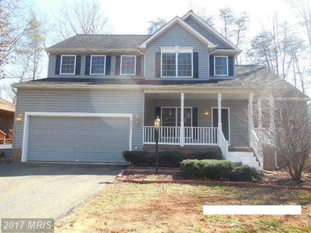 4234 Lakeview Pkwy, Locust Grove, VA 22508 - photo 1