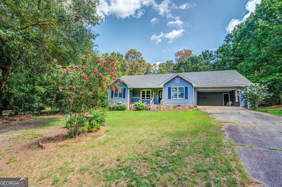 106 Kirkland Rd, Covington, GA 30016 - photo 1