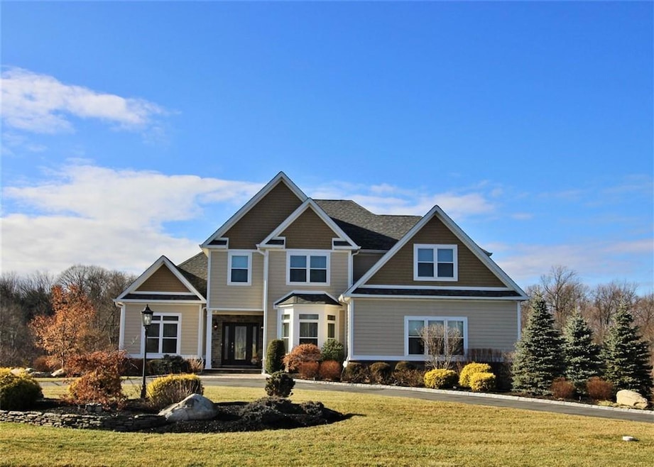 32 Red Rock Rd, New City, NY 10956 - photo 1