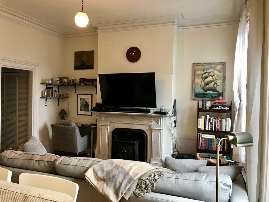 26 Monument Ave unit 2, Charlestown, MA 02129 - photo 1