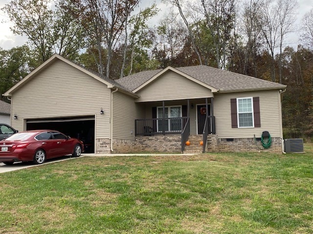 119 Doak St, Shelbyville, TN 37160 - photo 1