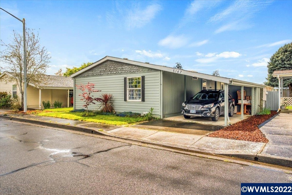 5147 Springfield Ct N unit 110, Keizer, OR 97303 - photo 1