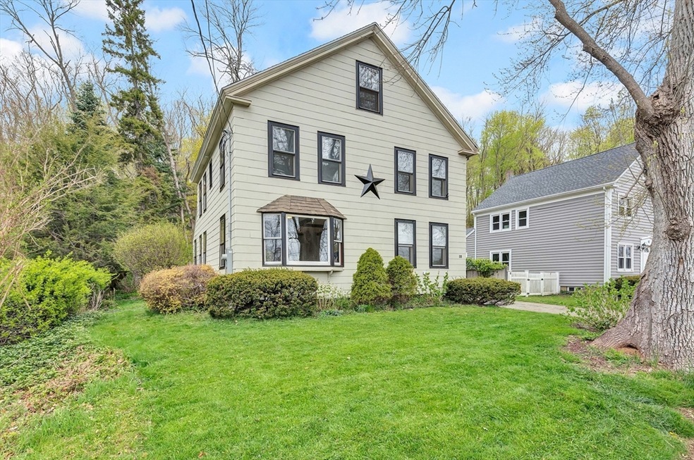 Sold $675,000 • Co-Listing Agent