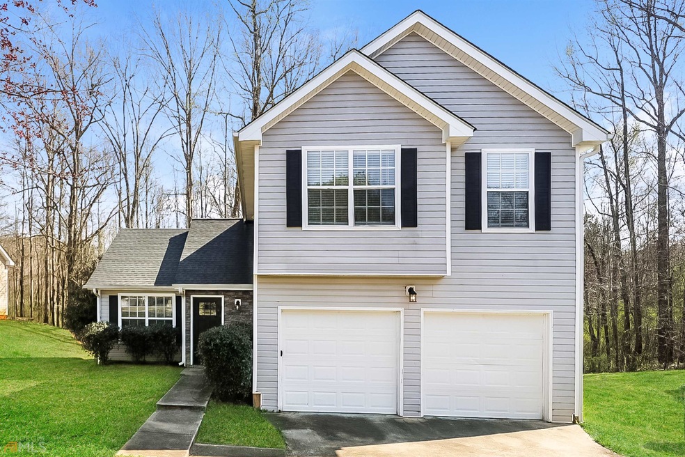 220 Cinnamon Oak Cir, Covington, GA 30016 - photo 1