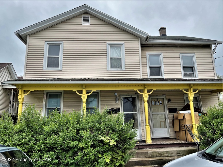 1209-1211 Lafayette St, Scranton, PA 18504 - photo 1