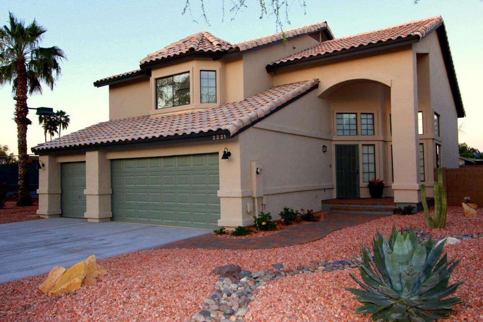 Front Elevation