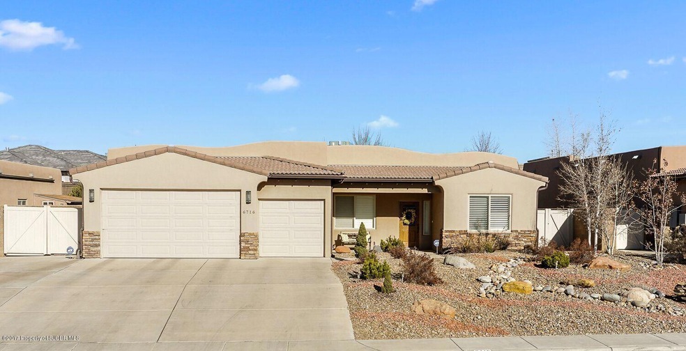 6716 Pecos St, Farmington, NM 87402 - photo 1