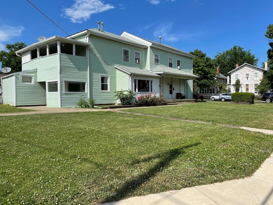 Sold $235,000 • Co-Listing Agent