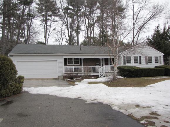 11 Byledge Rd, Manchester, NH 03104 - photo 1