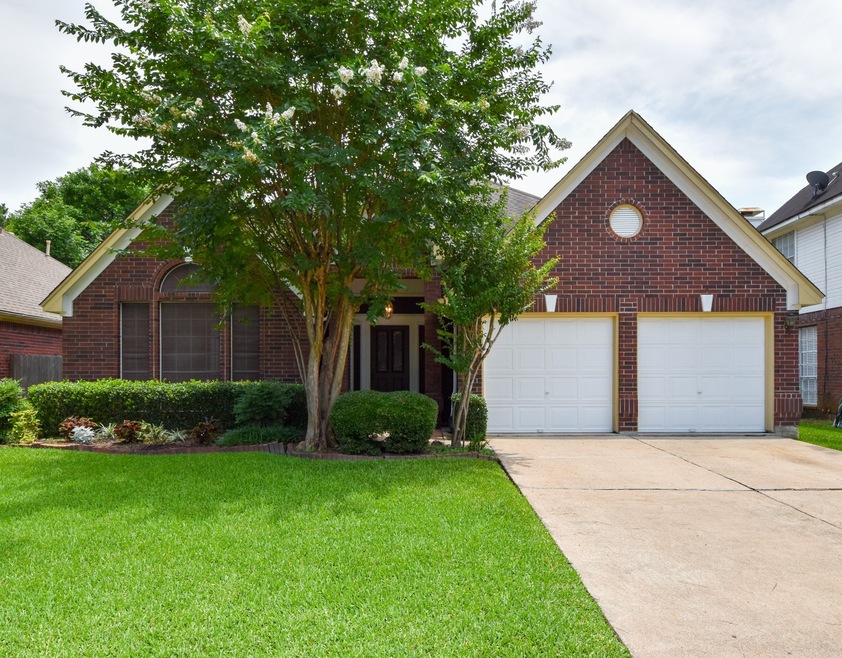 7522 Granite Ridge Ln, Houston, TX 77095 - photo 1