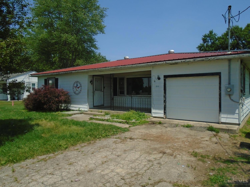 950 Mount Orab Pike, Georgetown, OH 45121 - photo 1