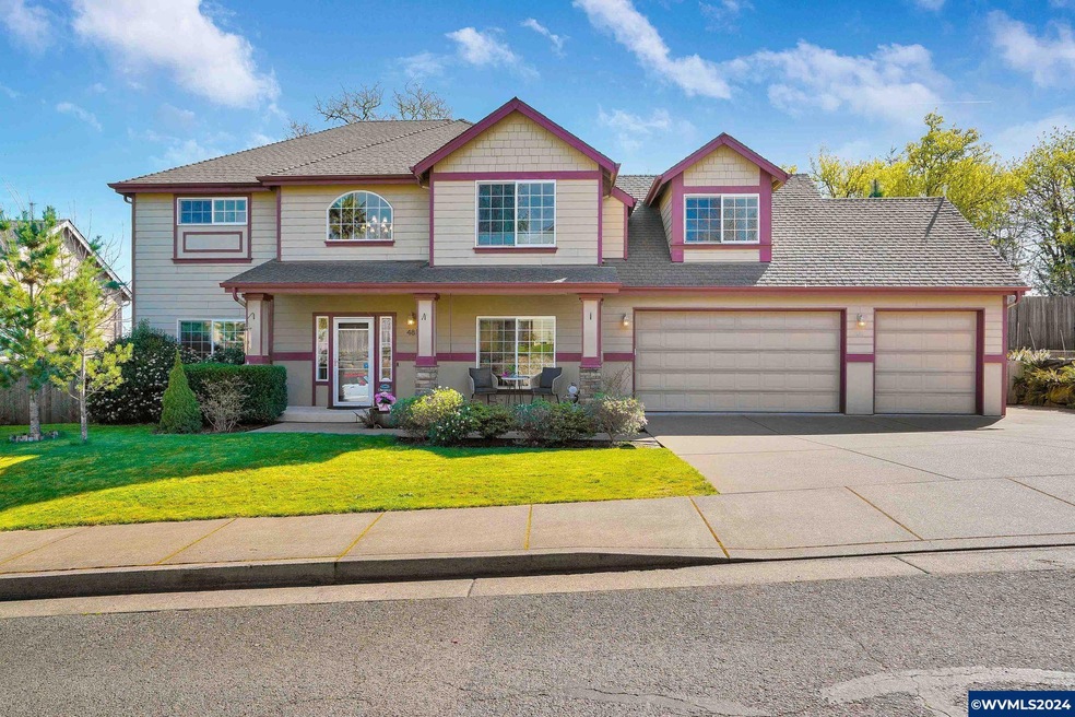 Welcome to 481 Neabeack Hill Drive!