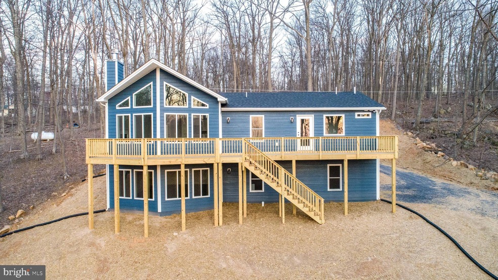 2668 High Top Rd, Linden, VA 22642 - photo 1