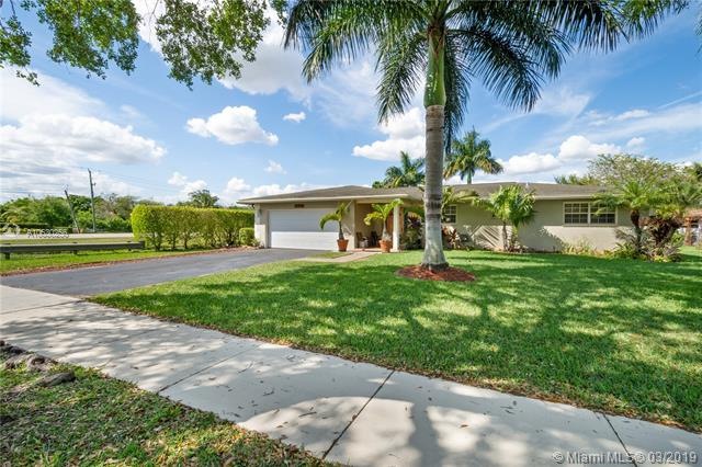 12951 SW 13th St, Davie, FL 33325 - photo 1