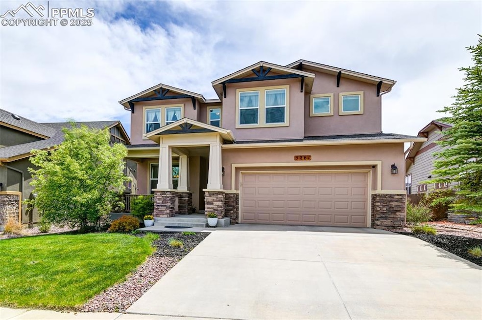 2014 year built former model home