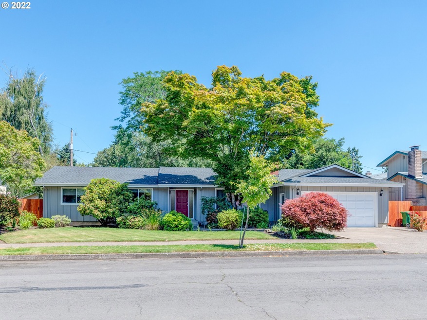 1615 Carlton St, Eugene, OR 97401 - photo 1