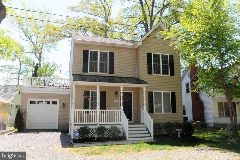 12 Lawrence Ln, Colonial Beach, VA 22443 - photo 1