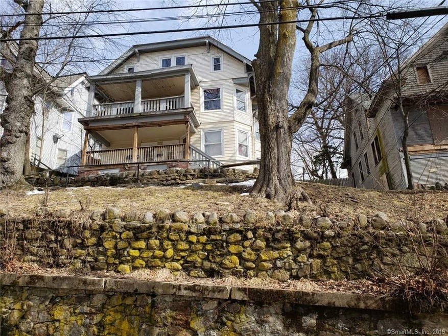 42 Wyman St, Waterbury, CT 06710 - photo 1