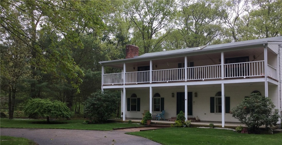 220 John Franklin Rd, Coventry, RI 02816 - photo 1