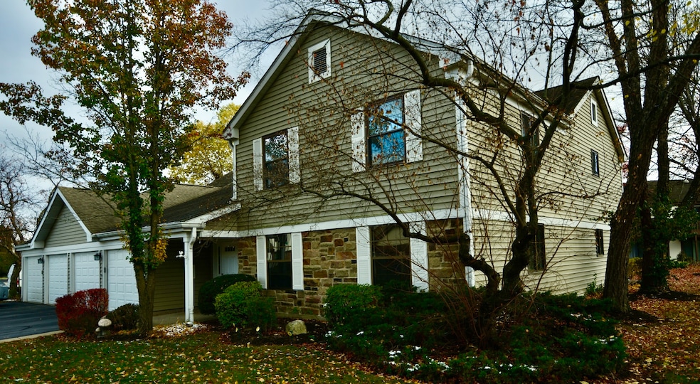 unlisted-address, Schaumburg, IL 60193 - photo 1