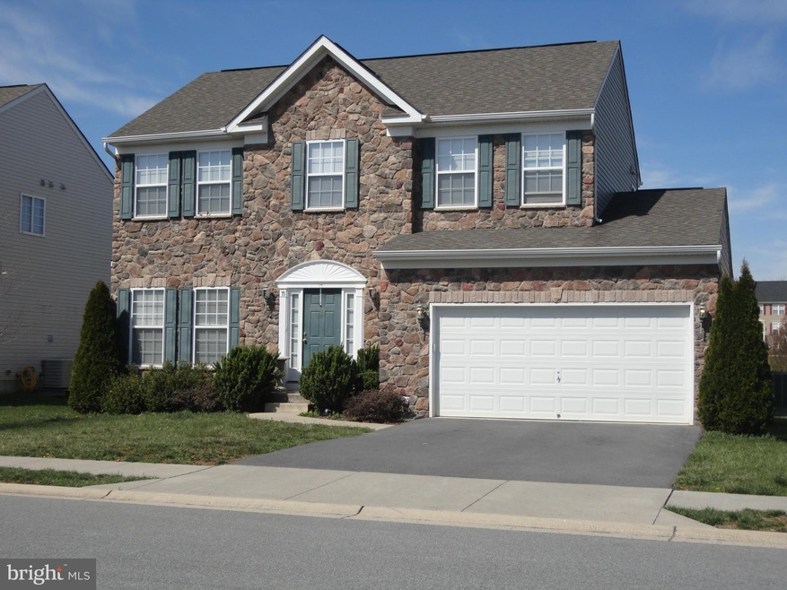 75 Mineral Springs Rd, Ranson, WV 25438 - photo 1