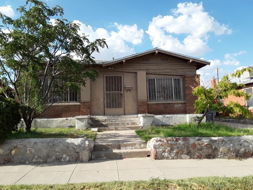 3917 Jackson Ave, El Paso, TX 79930 - photo 1