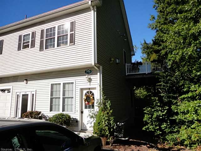 13 Pasco Dr unit 13C, East Windsor, CT 06088 - photo 1