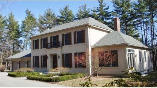 34 Mill Rd, Hollis, NH 03049 - photo 1