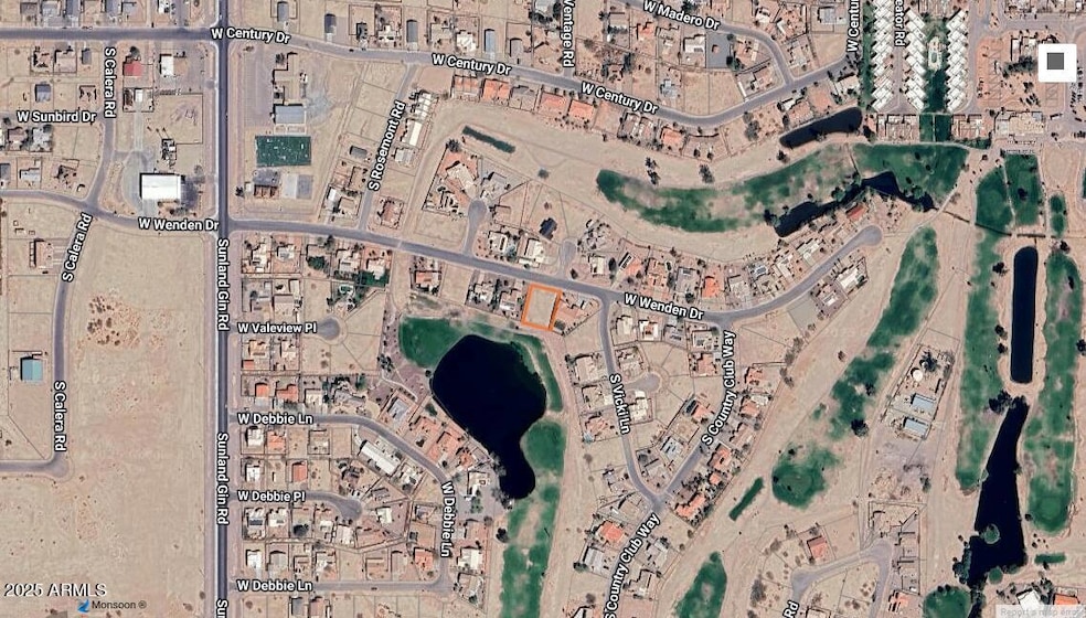 9281 W Wenden Dr unit 663, Arizona City, AZ 85123 - photo 1