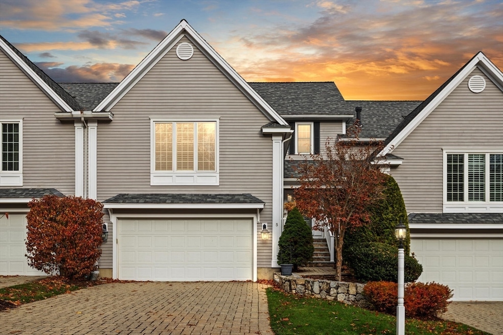 5 Caileigh Ct, Andover, MA 01810 - photo 1