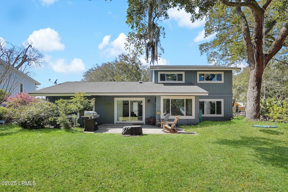 10 Camellia St, Hilton Head Island, SC 29928 - photo 1