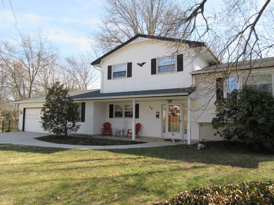 16 Indian Trail, Matawan, NJ 07747 - photo 1