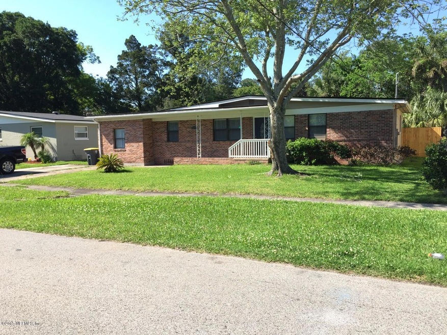 6219 Harvin Rd, Jacksonville, FL 32216 - photo 1