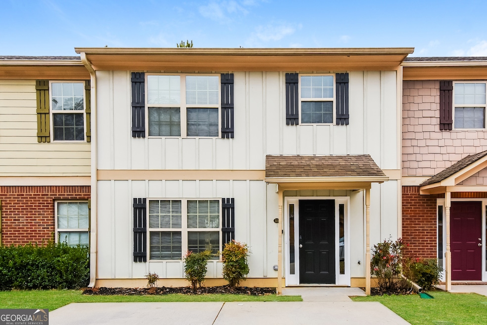 86 Gilliam Crossing, Cartersville, GA 30120 - photo 1