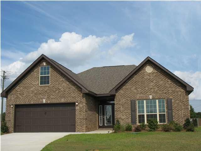 Beautiful home!