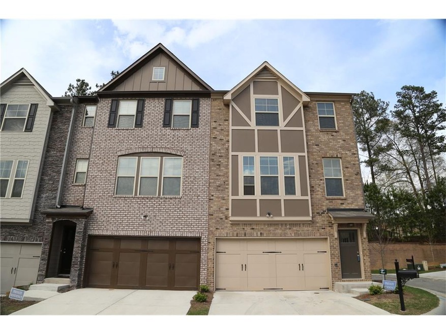 3099 Hallmark Ln unit 3099, Buford, GA 30519 - photo 1